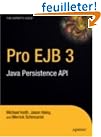 Pro EJB 3...