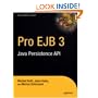 Pro EJB 3: Java Persistence API