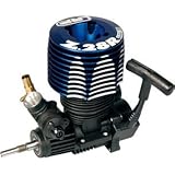 LRP Nitro Motor Z.28R Pullstart Spec.3