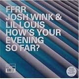 Hows Your Evening So Far [12" VINYL]