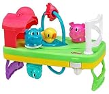 Let's Play Together Flip 'n Slide Bench