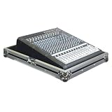 Odyssey FZONYX1620 Flight Zone Ata Case For Mackie Onyx 1620 Mixer
