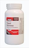 Meclizine Chewable Tablets - 25mg - Bottle of 1000
