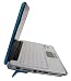 AQUA mCover® Hard Shell Cover Case for HP Pavilion 14.1