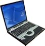 COMPAQ EVO N180 1200MHZ 512MB 20GB DVD WIFI XP 15" LCD LAPTOP