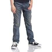 Levi's Boy's 511 Skinny Fit Jean