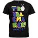 Weezer - Trouble Face T-Shirt