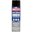 Loctite Professional Performance Spray Adhesive 13.5-Fluid Ounce Aerosol Can (1629134)