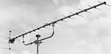 Kathrein AU 16/29-32 UHF-TV-Antennen Kan&auml;l 29-32 15-16 dB