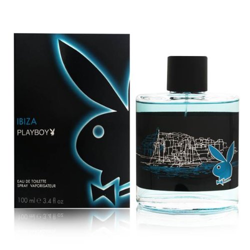 Ibiza Cologne by Playboy for men Colognes