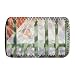 Sleeping in the Garden, Greece I, 2001 (w/c.. - Protective Phone Sock - Art247 - Standard Size