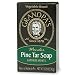 Grandpa's - Soap Pine Tar - 3.25 oz