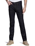 Esprit Collection – Jean – Homme – Bleu-129-Tr-A2 – FR: 31/34  IN (Taille fournisseur: 31/34)