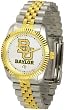 Baylor Bears Suntime Mens Executive Watch - NCAA College Athletics