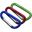 National Mfg. N276667 Interlocking Spring Snaps