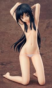 アクセル・ワールド 黒雪姫 ~Death by Embracing~ (1/7スケール PVC製塗装済み完成品)