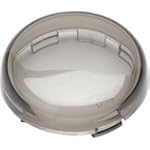 CHRIS PRODUCTS SMOKE LENS DEUCE DHD5S