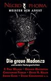 Necrophobia 2: Die graue Madonna - F. Paul Wilson, Graham Masterton, Christopher Fowler
