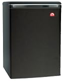Igloo FR280BL 2.8-Cu-Ft Refrigerator, Black