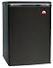Igloo FR280BL 2.8-Cu-Ft Refrigerator, Black
