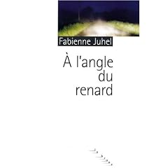 A l'angle du renard