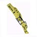 New Licensed Corona Gold Bottle Opener Lanyard Keychain