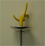 StM Practice Foil with Pistol Grip