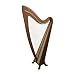 Ems Christel Harp Tm, 38 Strings
