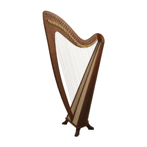 EMS Christel Harp TM, 38 Strings