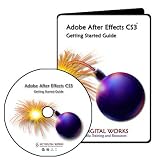 Adobe After Effects CS3 Getting Started Guide