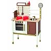 Janod - 06520 - Jeu D'imitation - Maxi Cuisine Chic