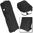 The InFlight Rolling Golf Bag Travel Cover