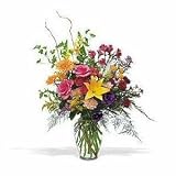 Blooms of Joy - Fresh Flower Bouquet
