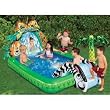 Safari Falls Pool