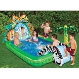 Safari Falls Pool