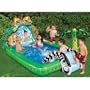 Safari Falls Pool