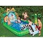 Safari Falls Pool