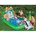 Safari Falls Pool