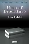 Uses of Literature (Blackwell Manifestos)