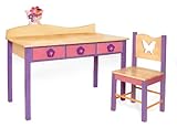 Magic Garden Desk Chair Room Magic RM40-MG