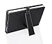 Leather Stand Case Keyboard Cover For 10.1