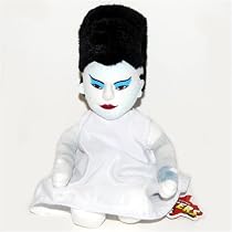 Bride of Frankenstein - Universal Studios Monsters CVS Bean Bag Plush