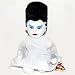 Bride of Frankenstein - Universal Studios Monsters CVS Bean Bag Plush