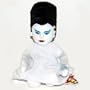 Bride of Frankenstein - Universal Studios Monsters CVS Bean Bag Plush