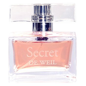 Les Merveilles de Weil (Secret de Weil), 50 ml Eau de Parfum Spray f&uuml;r Damen Preisvergleich