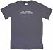 One More Repo, and I'll Be Debt Free Men's Tee Shirt 4XL-Charcoal