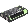 TECHNUITY ERP104 BATTERY ENERGIZER CORDLESS PANASONI