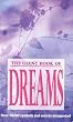 Dreams: Giant Book Of...