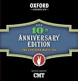 Oxford American 10th Anniversary Edition, Two Southern Music CDS