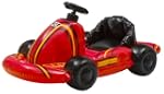 Wii - Let's Kart Aufblasbares Kart-Au...
